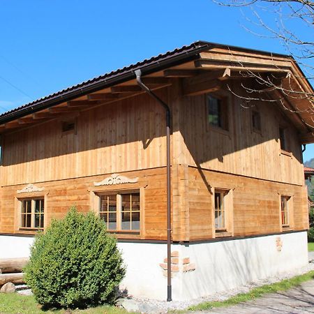 Holiday Home Alpendorf-1 By Interhome 스텀 외부 사진