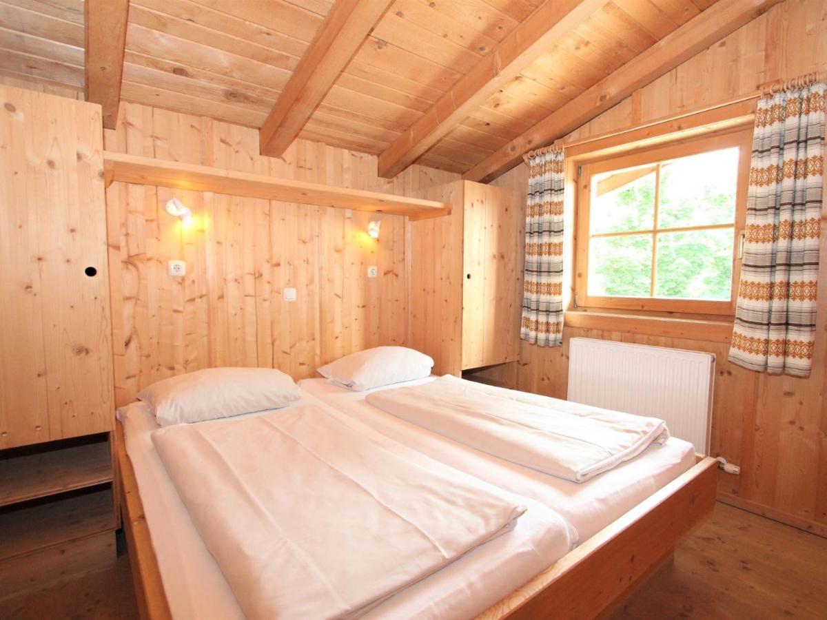 Holiday Home Alpendorf-1 By Interhome 스텀 외부 사진