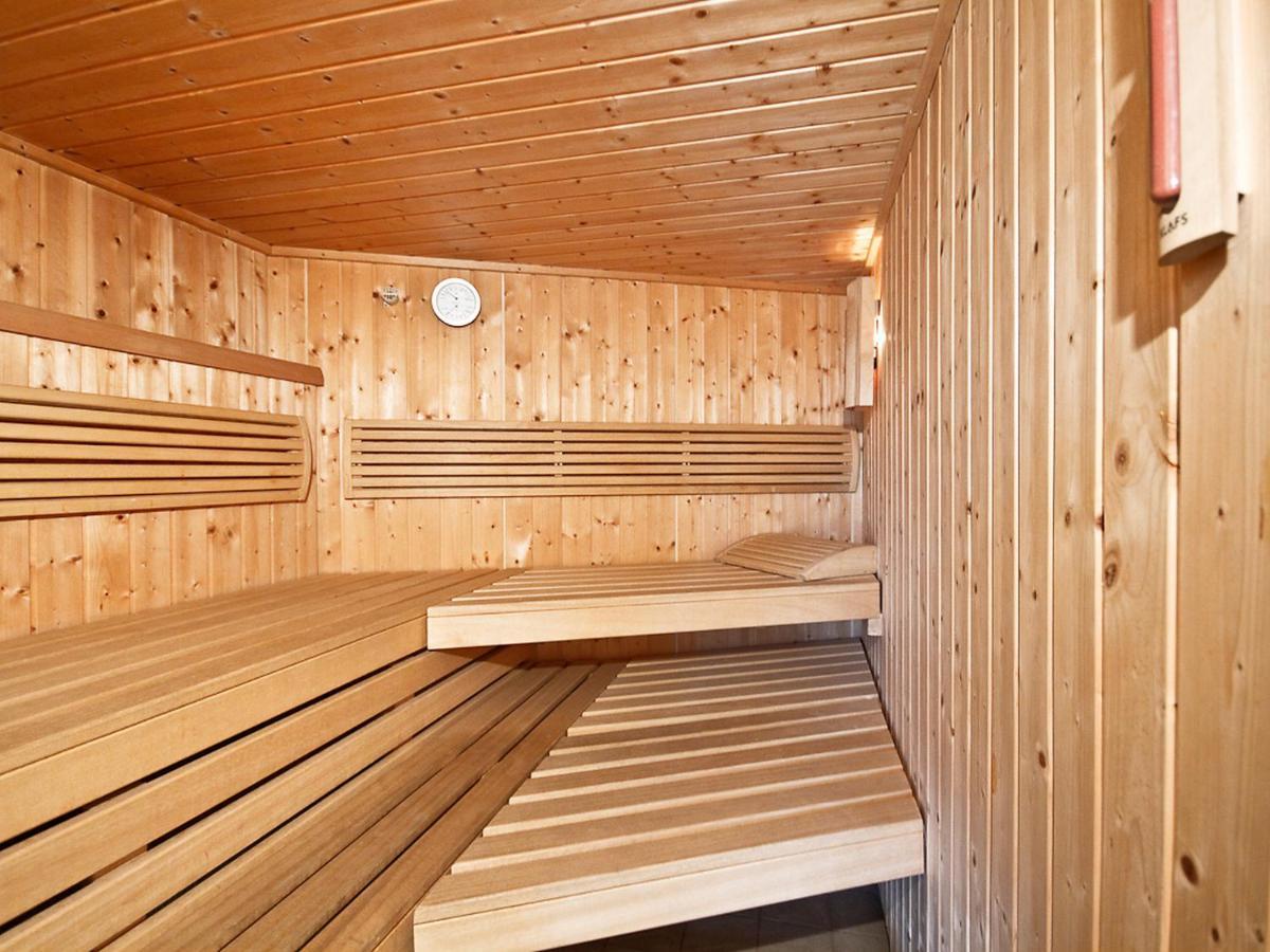 Holiday Home Alpendorf-1 By Interhome 스텀 외부 사진