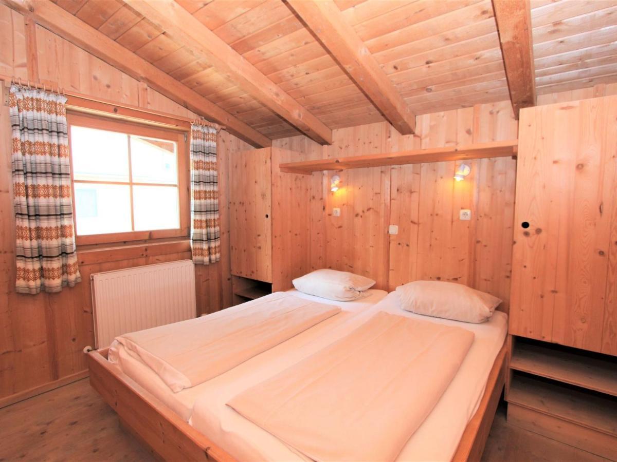 Holiday Home Alpendorf-1 By Interhome 스텀 외부 사진