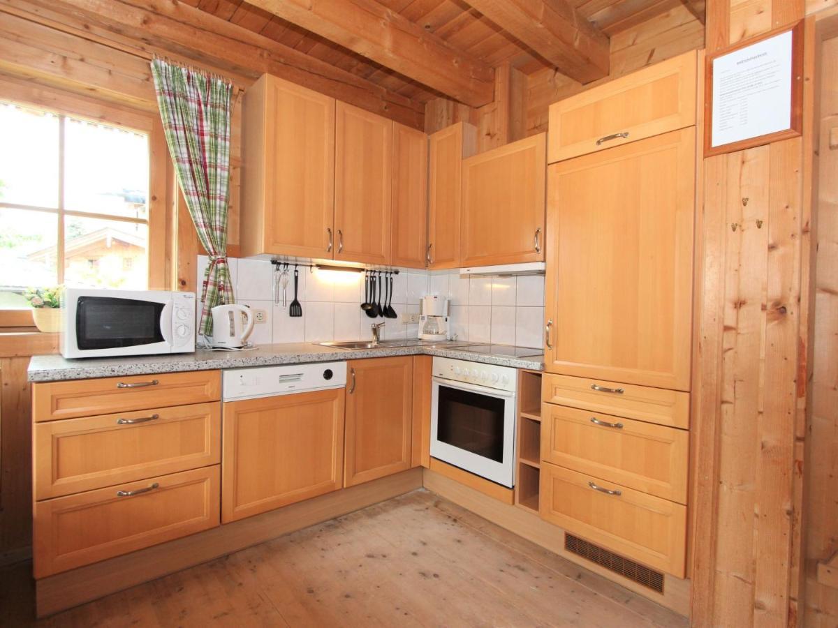 Holiday Home Alpendorf-1 By Interhome 스텀 외부 사진