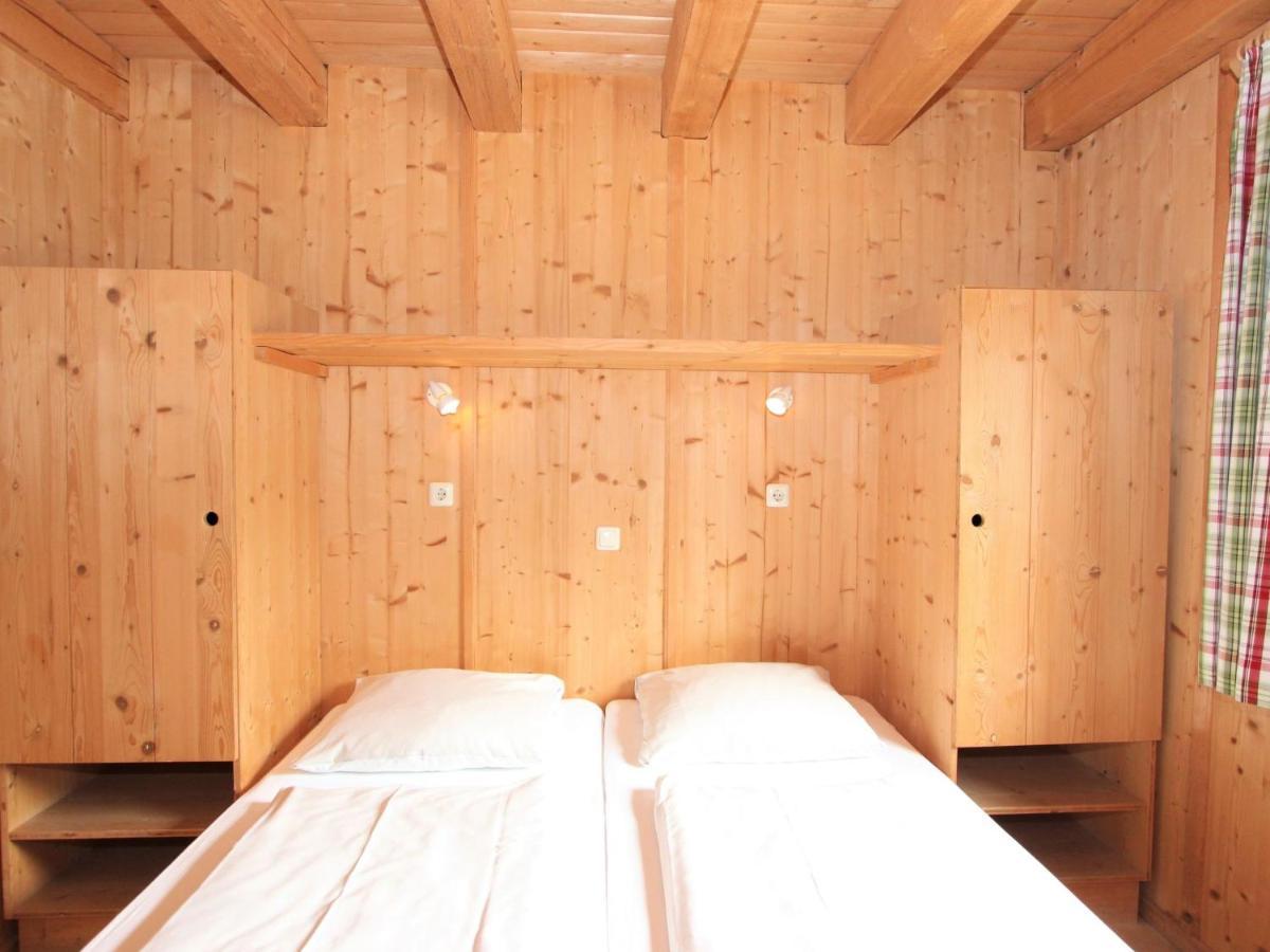 Holiday Home Alpendorf-1 By Interhome 스텀 외부 사진