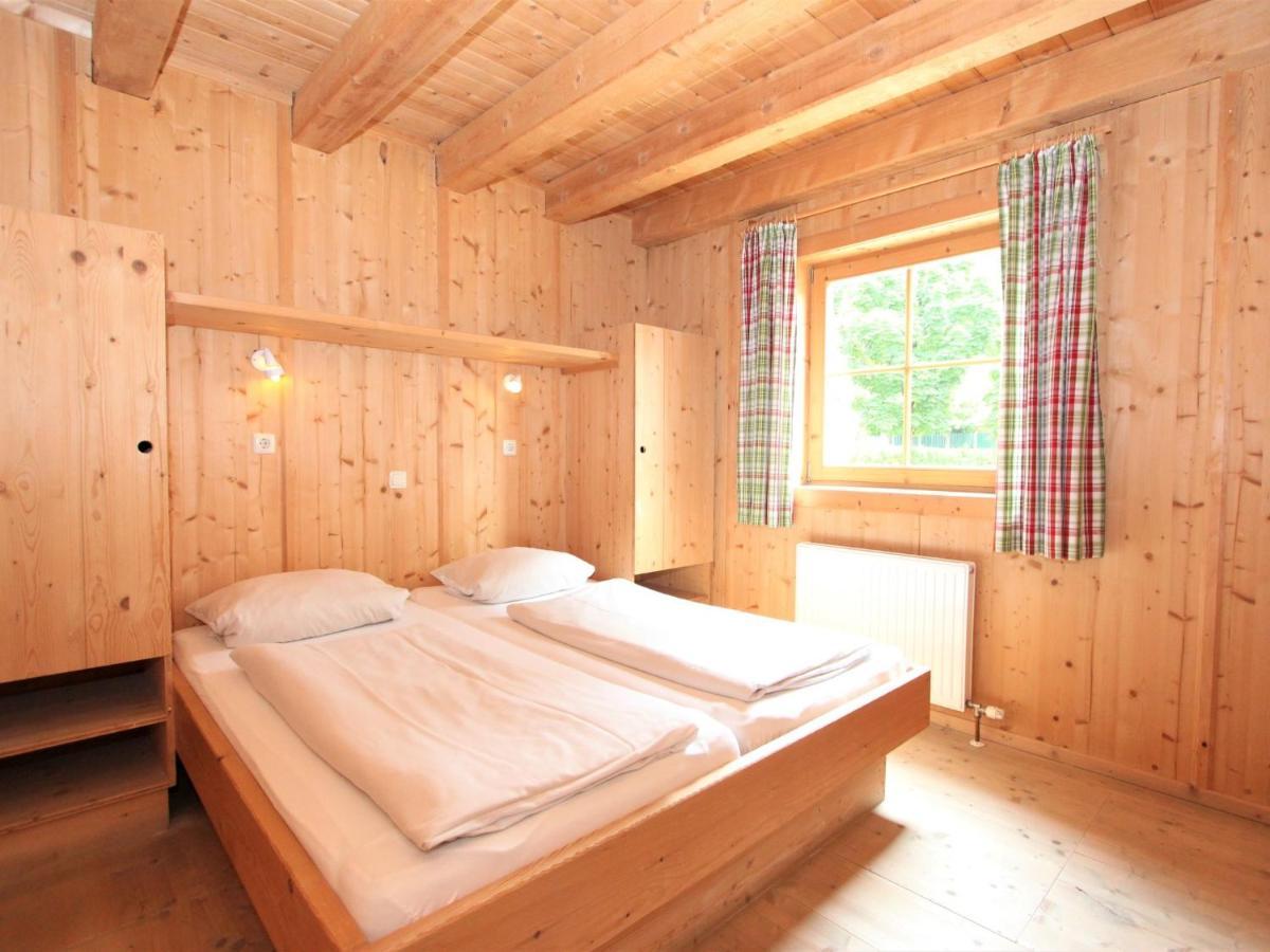 Holiday Home Alpendorf-1 By Interhome 스텀 외부 사진