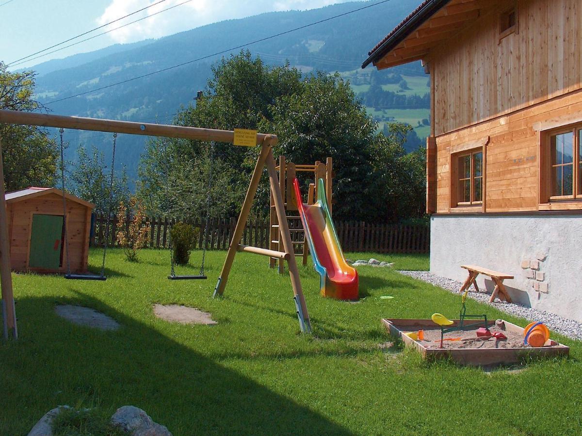 Holiday Home Alpendorf-1 By Interhome 스텀 외부 사진