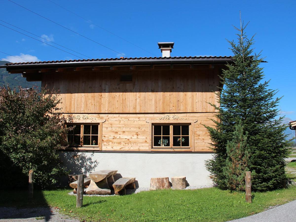 Holiday Home Alpendorf-1 By Interhome 스텀 외부 사진