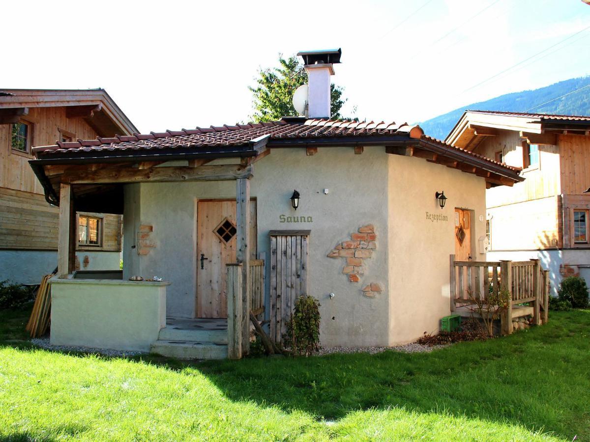 Holiday Home Alpendorf-1 By Interhome 스텀 외부 사진