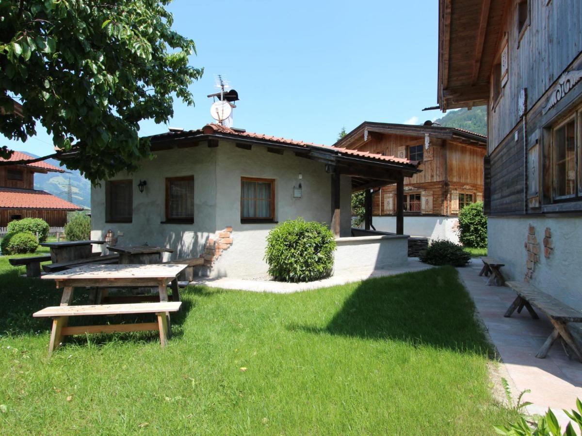 Holiday Home Alpendorf-1 By Interhome 스텀 외부 사진