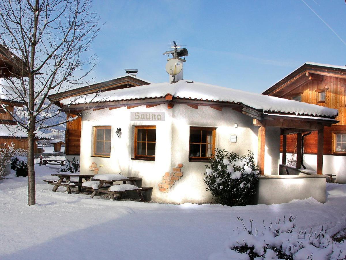 Holiday Home Alpendorf-1 By Interhome 스텀 외부 사진