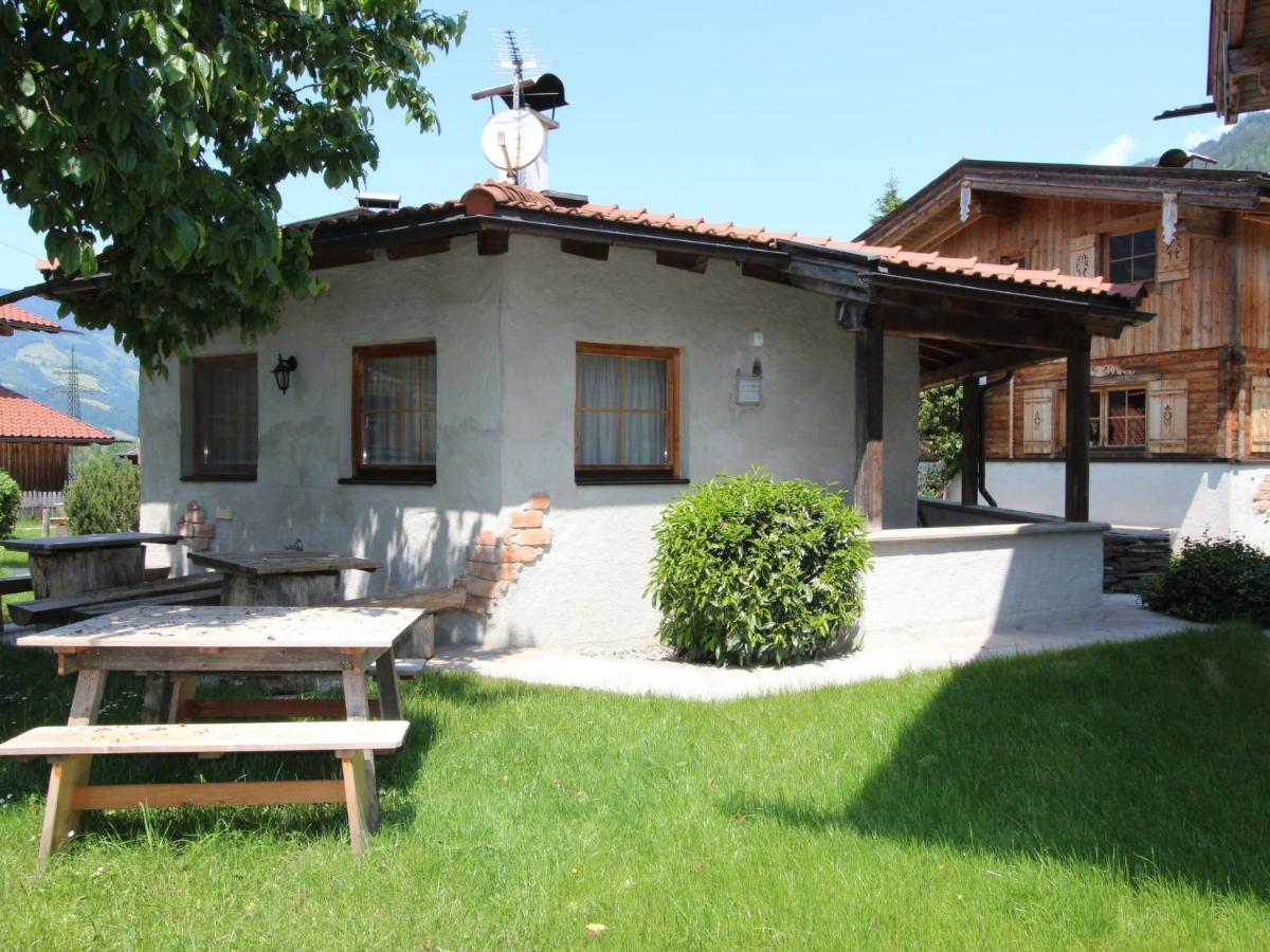 Holiday Home Alpendorf-1 By Interhome 스텀 외부 사진