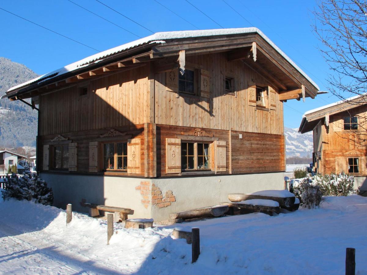 Holiday Home Alpendorf-1 By Interhome 스텀 외부 사진