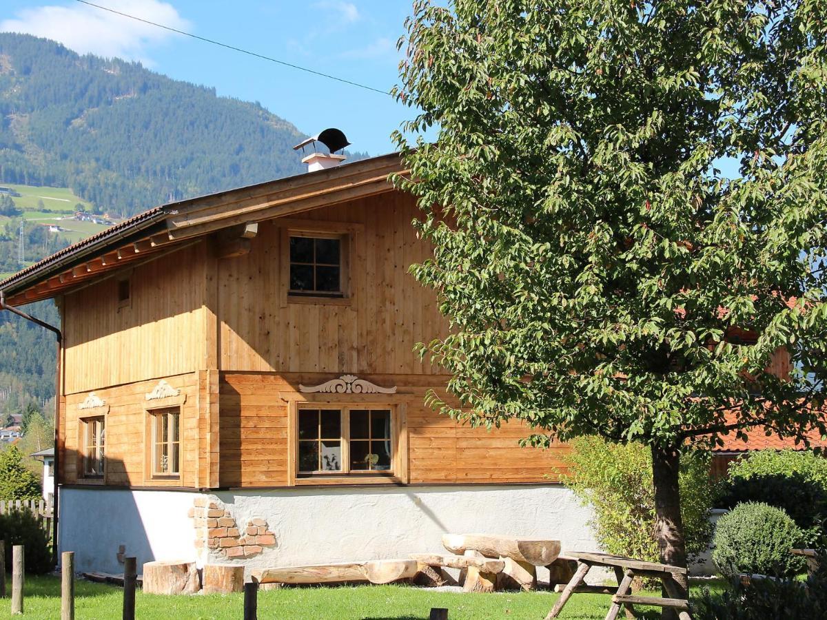 Holiday Home Alpendorf-1 By Interhome 스텀 외부 사진